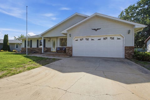 Tiny photo for 611 Delmar Drive, Champaign, IL 61822 (MLS # 12638831)