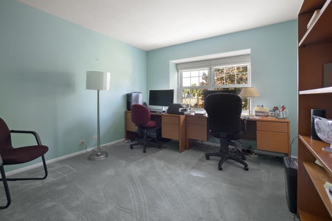 Tiny photo for 642 Burgundy Court #F, Elk Grove Village, IL 60007 (MLS # 12740776)
