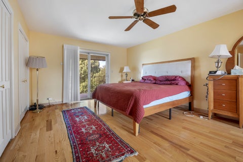 Tiny photo for 642 Burgundy Court #F, Elk Grove Village, IL 60007 (MLS # 12740776)
