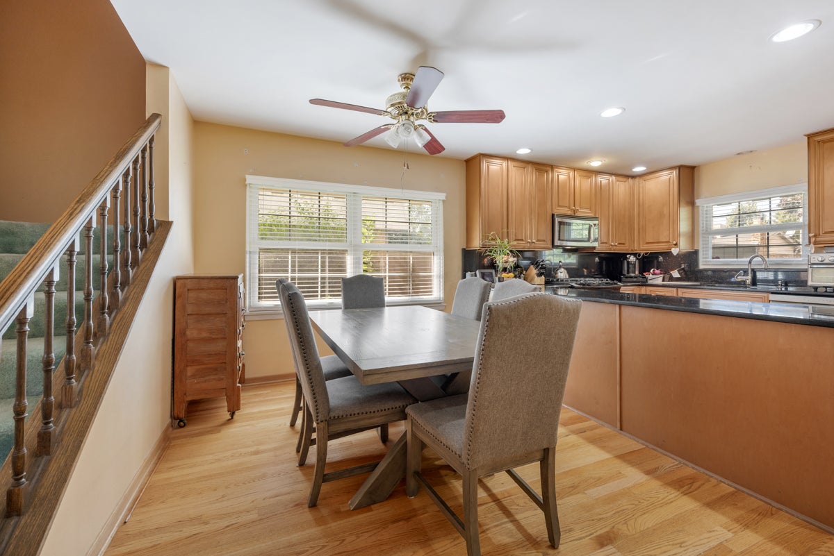 642 Burgundy Court F