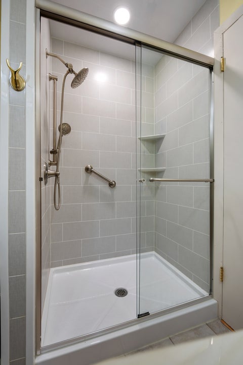 Tiny photo for 642 Burgundy Court #F, Elk Grove Village, IL 60007 (MLS # 12740776)