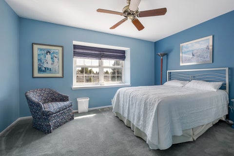 Tiny photo for 642 Burgundy Court #F, Elk Grove Village, IL 60007 (MLS # 12740776)
