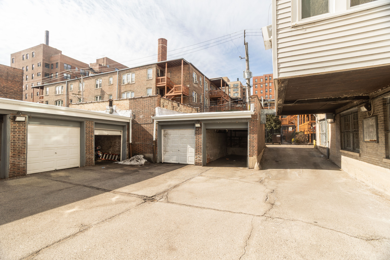 2321 E 69TH Street 2