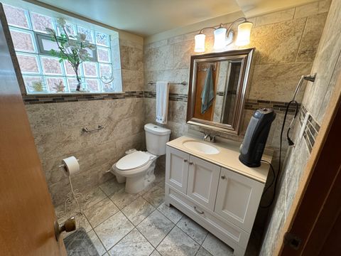 Tiny photo for 11117 S Avenue L, Chicago, IL 60617 (MLS # 12550681)