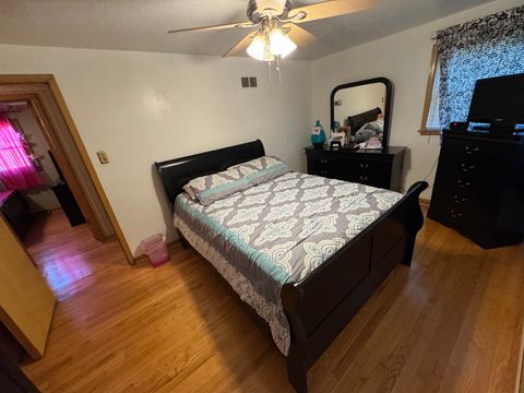 Tiny photo for 11117 S Avenue L, Chicago, IL 60617 (MLS # 12550681)
