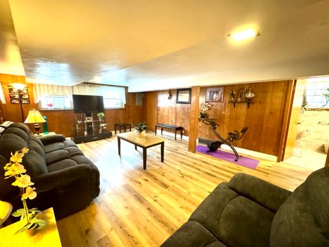 Tiny photo for 11117 S Avenue L, Chicago, IL 60617 (MLS # 12550681)