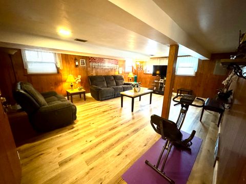 Tiny photo for 11117 S Avenue L, Chicago, IL 60617 (MLS # 12550681)