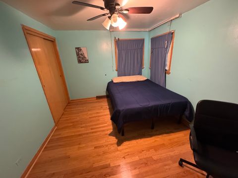 Tiny photo for 11117 S Avenue L, Chicago, IL 60617 (MLS # 12550681)