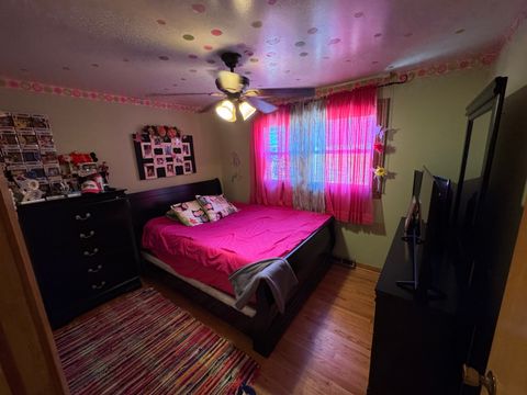 Tiny photo for 11117 S Avenue L, Chicago, IL 60617 (MLS # 12550681)