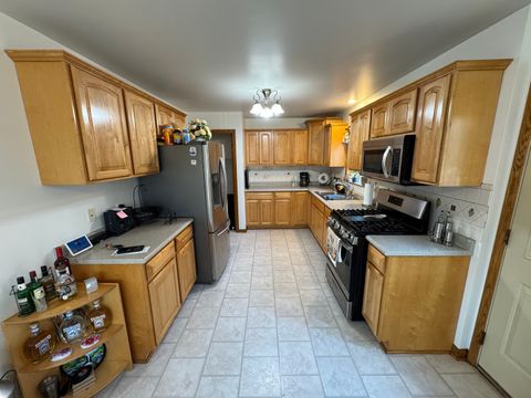 Tiny photo for 11117 S Avenue L, Chicago, IL 60617 (MLS # 12550681)