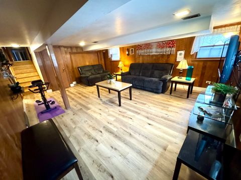 Tiny photo for 11117 S Avenue L, Chicago, IL 60617 (MLS # 12550681)