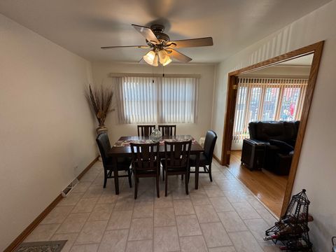 Tiny photo for 11117 S Avenue L, Chicago, IL 60617 (MLS # 12550681)