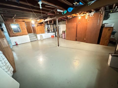 Tiny photo for 11117 S Avenue L, Chicago, IL 60617 (MLS # 12550681)