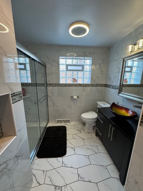 Tiny photo for 11117 S Avenue L, Chicago, IL 60617 (MLS # 12550681)