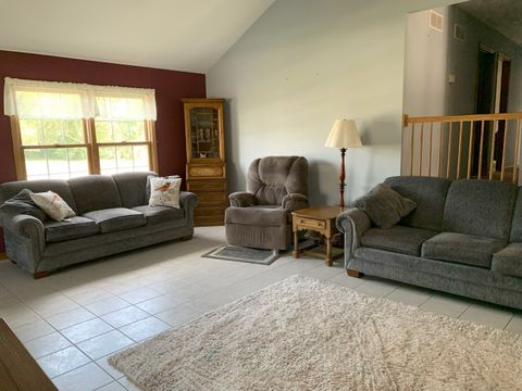 Tiny photo for 712 Hauert Street, Peotone, IL 60468 (MLS # 12473566)