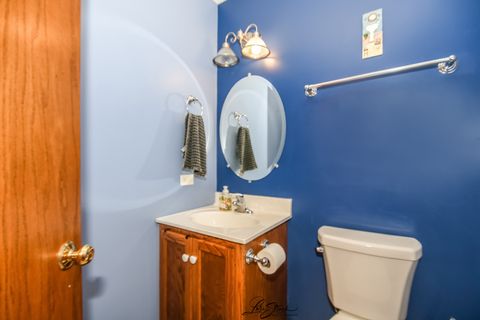 Tiny photo for 712 Hauert Street, Peotone, IL 60468 (MLS # 12473566)