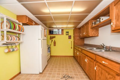 Tiny photo for 712 Hauert Street, Peotone, IL 60468 (MLS # 12473566)