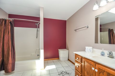 Tiny photo for 712 Hauert Street, Peotone, IL 60468 (MLS # 12473566)