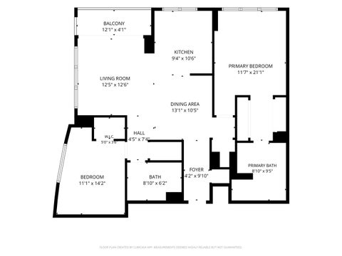 Tiny photo for 600 N Dearborn Street #1501, Chicago, IL 60654 (MLS # 12735878)