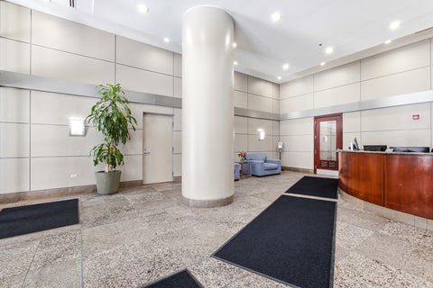 Tiny photo for 600 N Dearborn Street #1501, Chicago, IL 60654 (MLS # 12735878)