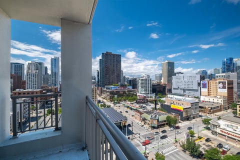 Tiny photo for 600 N Dearborn Street #1501, Chicago, IL 60654 (MLS # 12735878)