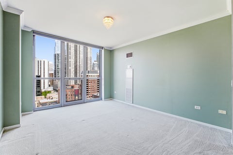 Tiny photo for 600 N Dearborn Street #1501, Chicago, IL 60654 (MLS # 12735878)