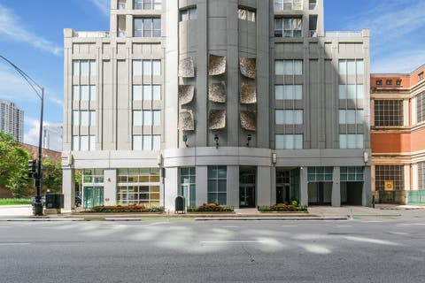 Photo of 600 N Dearborn Street #1501, Chicago, IL 60654 (MLS # 12735878)