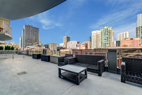 Tiny photo for 600 N Dearborn Street #1501, Chicago, IL 60654 (MLS # 12735878)