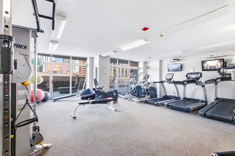 Tiny photo for 600 N Dearborn Street #1501, Chicago, IL 60654 (MLS # 12735878)