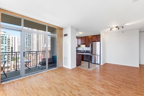 Tiny photo for 600 N Dearborn Street #1501, Chicago, IL 60654 (MLS # 12735878)
