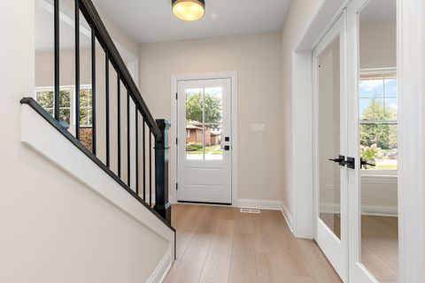 Tiny photo for 1023 Walter Street, Lemont, IL 60439 (MLS # 12486466)