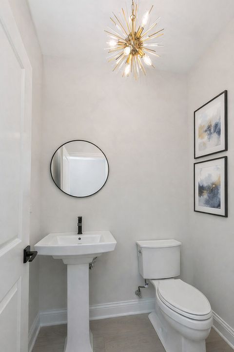 Tiny photo for 1023 Walter Street, Lemont, IL 60439 (MLS # 12486466)