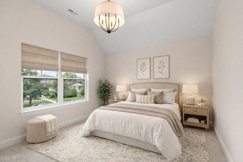 Tiny photo for 1023 Walter Street, Lemont, IL 60439 (MLS # 12486466)