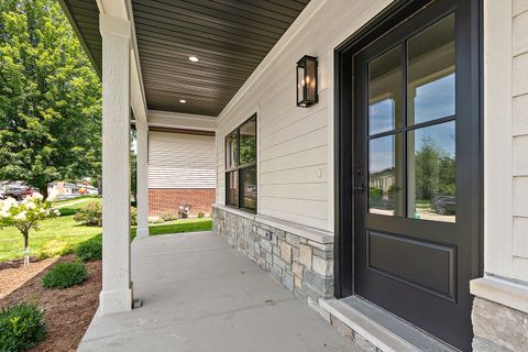 Tiny photo for 1023 Walter Street, Lemont, IL 60439 (MLS # 12486466)