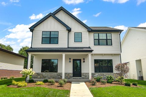 Photo of 1023 Walter Street, Lemont, IL 60439 (MLS # 12486466)