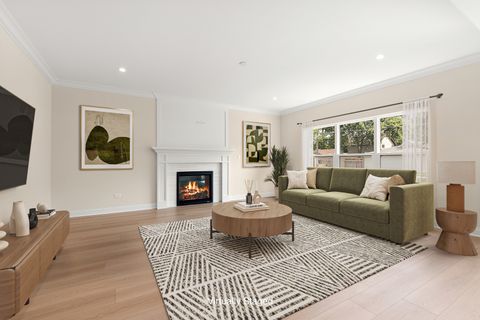 Tiny photo for 1023 Walter Street, Lemont, IL 60439 (MLS # 12486466)