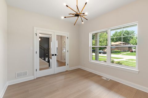 Tiny photo for 1023 Walter Street, Lemont, IL 60439 (MLS # 12486466)