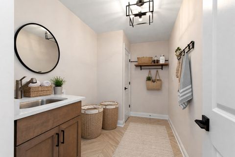 Tiny photo for 1023 Walter Street, Lemont, IL 60439 (MLS # 12486466)