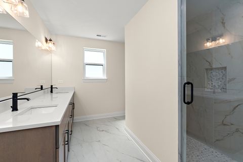 Tiny photo for 1023 Walter Street, Lemont, IL 60439 (MLS # 12486466)