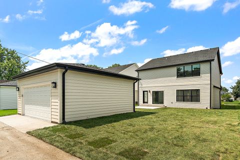 Tiny photo for 1023 Walter Street, Lemont, IL 60439 (MLS # 12486466)