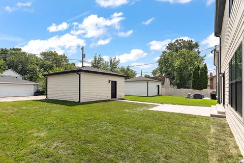 Tiny photo for 1023 Walter Street, Lemont, IL 60439 (MLS # 12486466)