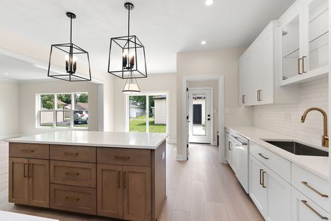 Tiny photo for 1023 Walter Street, Lemont, IL 60439 (MLS # 12486466)