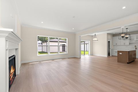 Tiny photo for 1023 Walter Street, Lemont, IL 60439 (MLS # 12486466)
