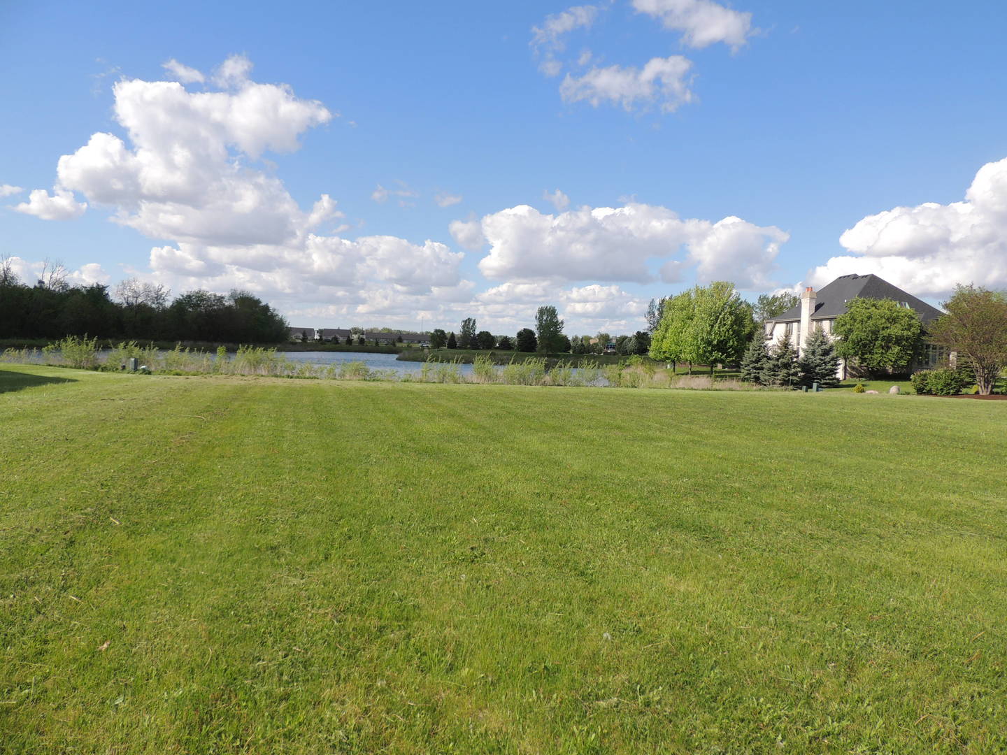 Lot 97 Merry Oaks Drive