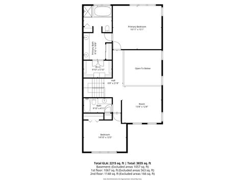 Tiny photo for 302 Roscommon Court, Glen Ellyn, IL 60137 (MLS # 12601429)