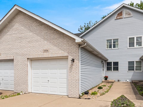 Photo of 1456 Anthony Lane, Sandwich, IL 60548 (MLS # 12652021)