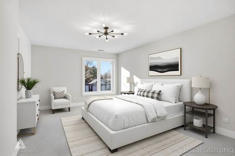 Tiny photo for 500 N Fairview Avenue, Mount Prospect, IL 60056 (MLS # 12571692)