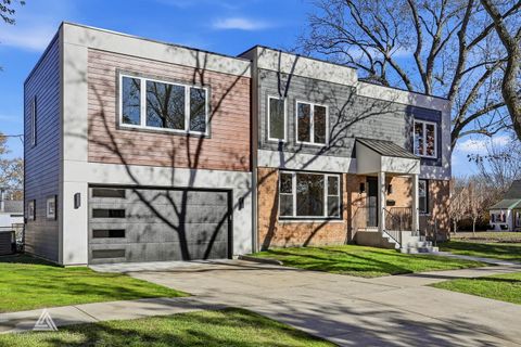 Photo of 500 N Fairview Avenue, Mount Prospect, IL 60056 (MLS # 12571692)