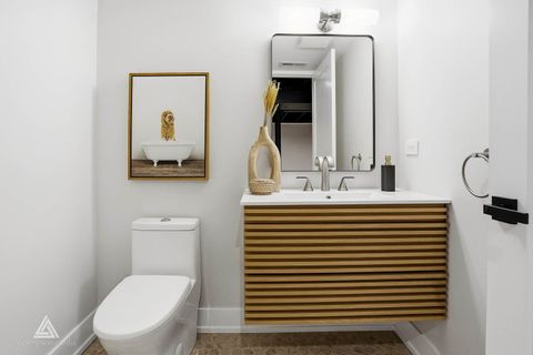 Tiny photo for 500 N Fairview Avenue, Mount Prospect, IL 60056 (MLS # 12571692)