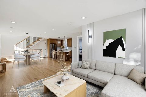 Tiny photo for 500 N Fairview Avenue, Mount Prospect, IL 60056 (MLS # 12571692)